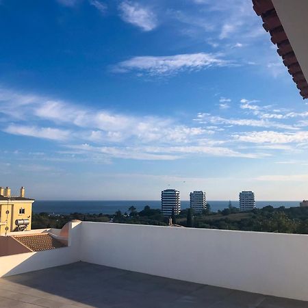 Cote D'Alvor — Villa Close To The Beach Exterior foto